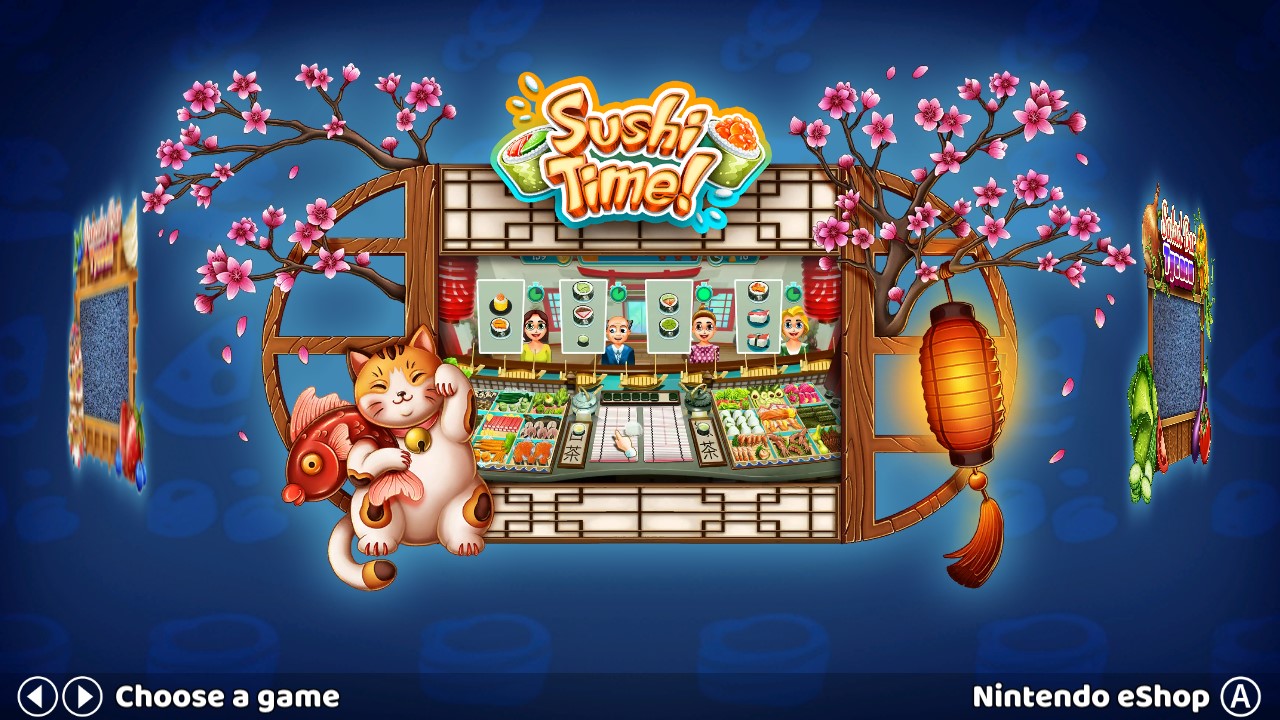 Cooking Arena