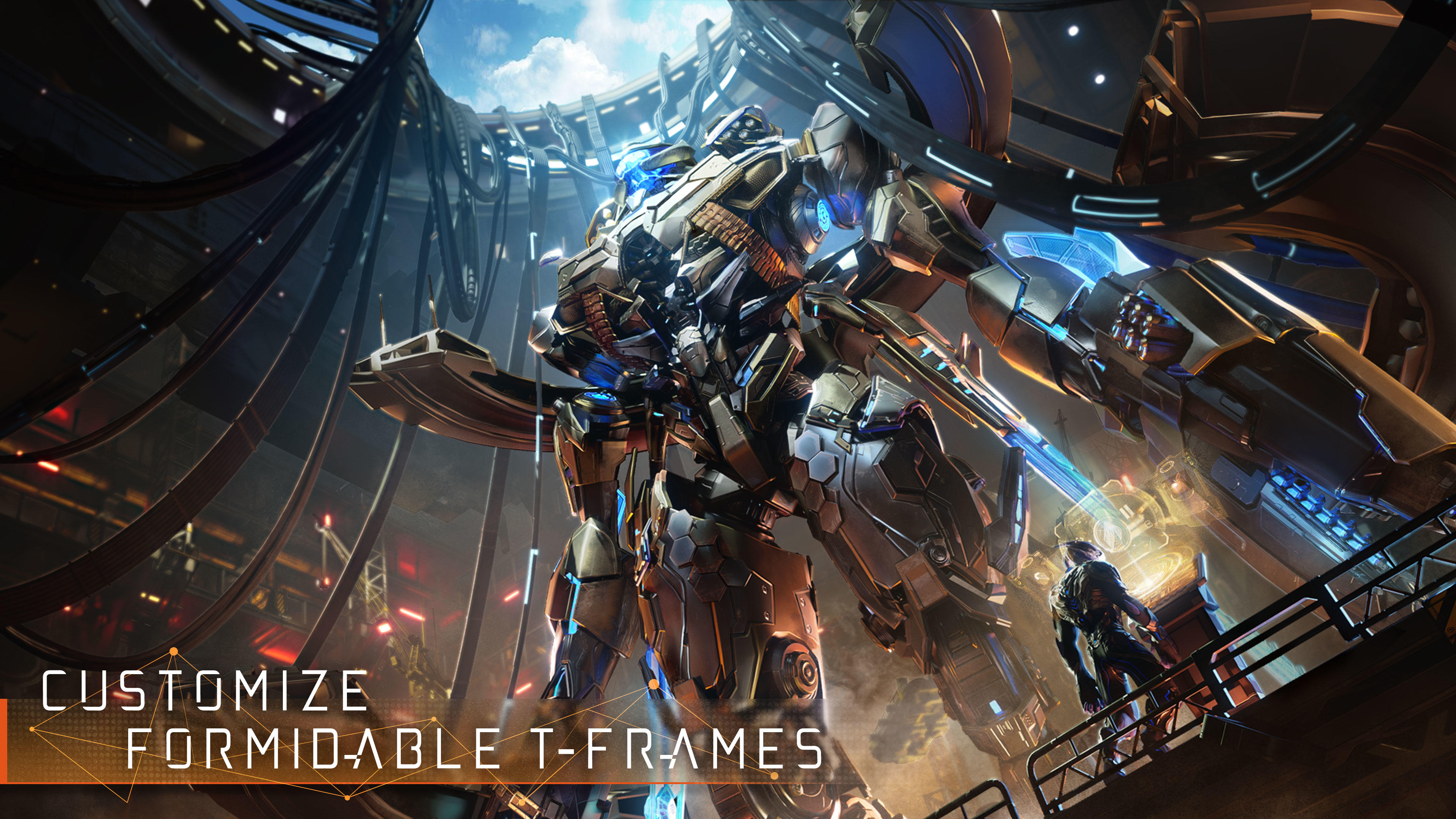 Nexus War: Civilization