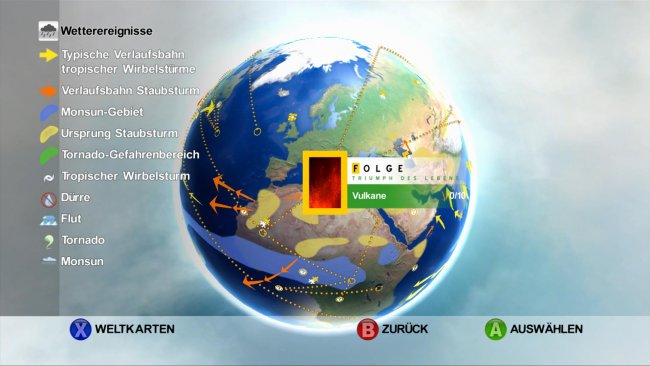 Nat Geo Challenge! Wild Life