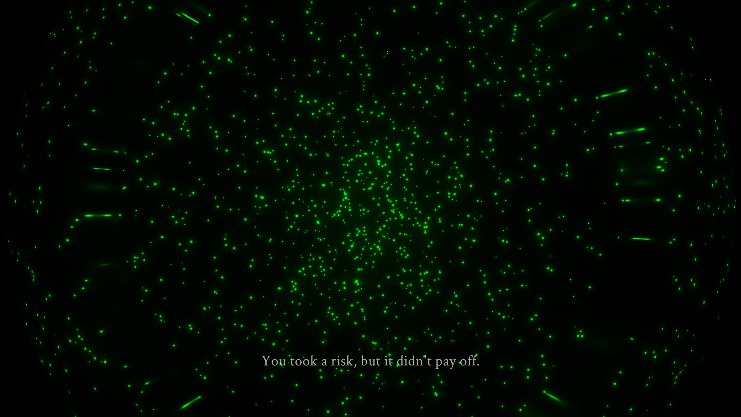 The Life of a Magical Circle