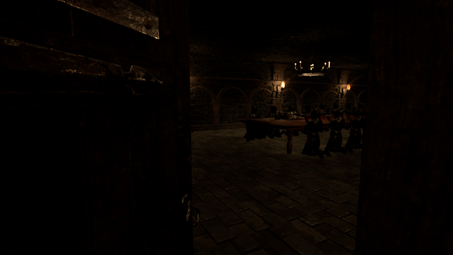 Blood Hunting