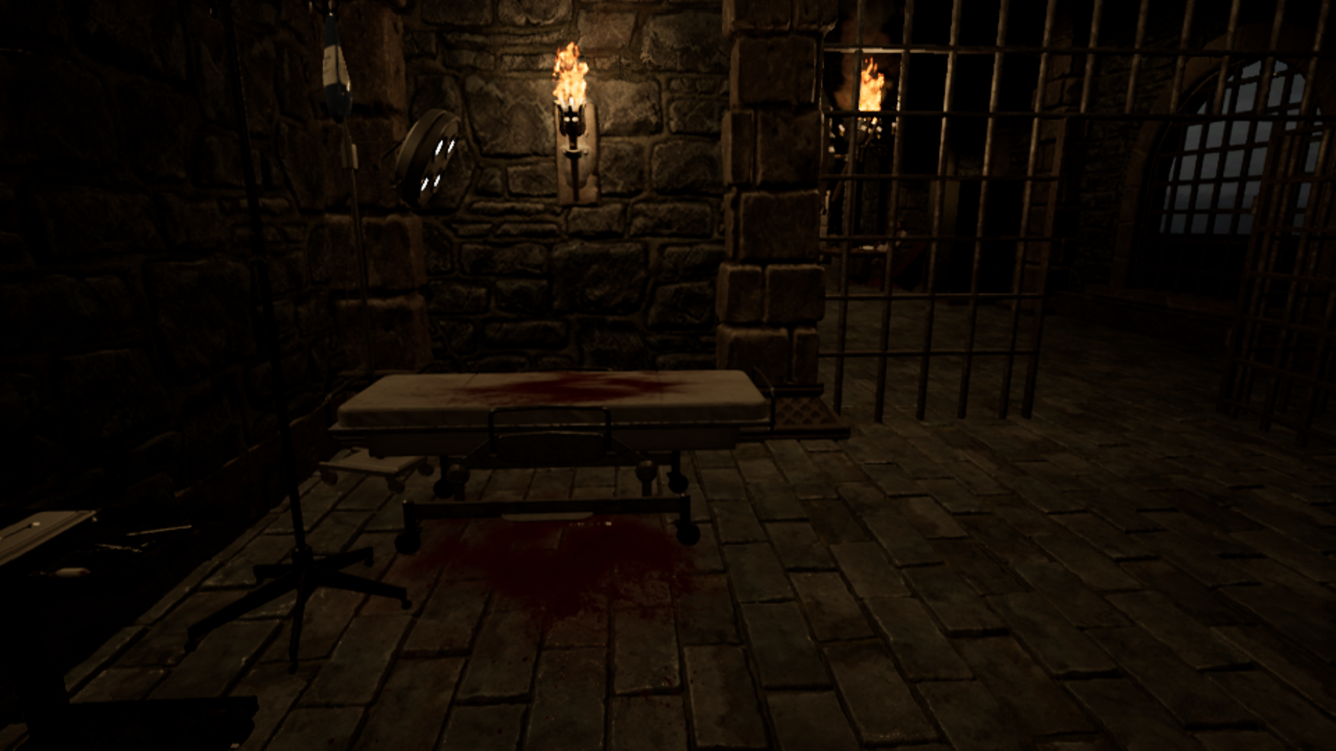 Blood Hunting