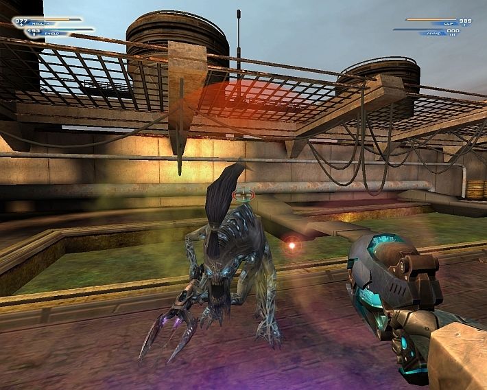 Unreal II: The Awakening – Special Edition