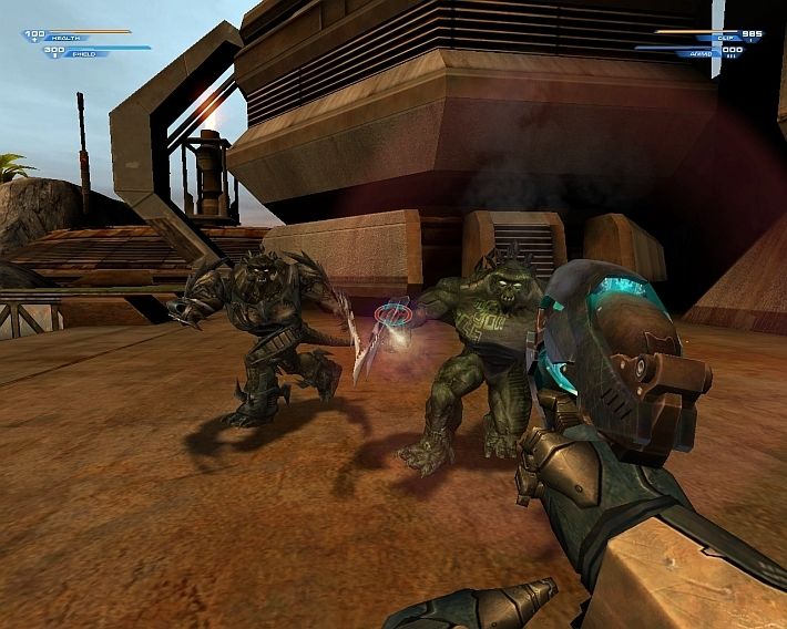 Unreal II: The Awakening – Special Edition