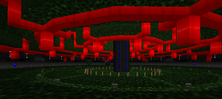 The Ultimate Doom: In Name Only