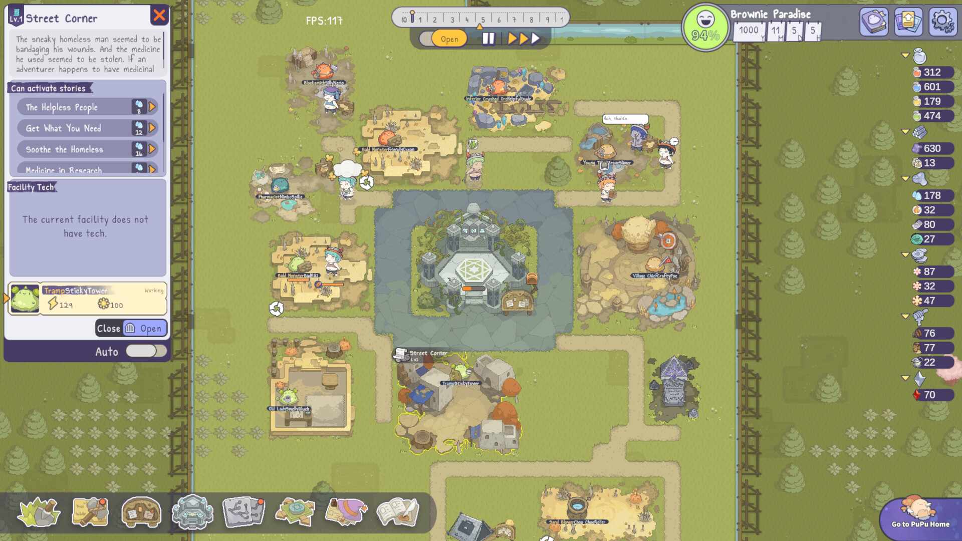 PuPu’s Adventure Park