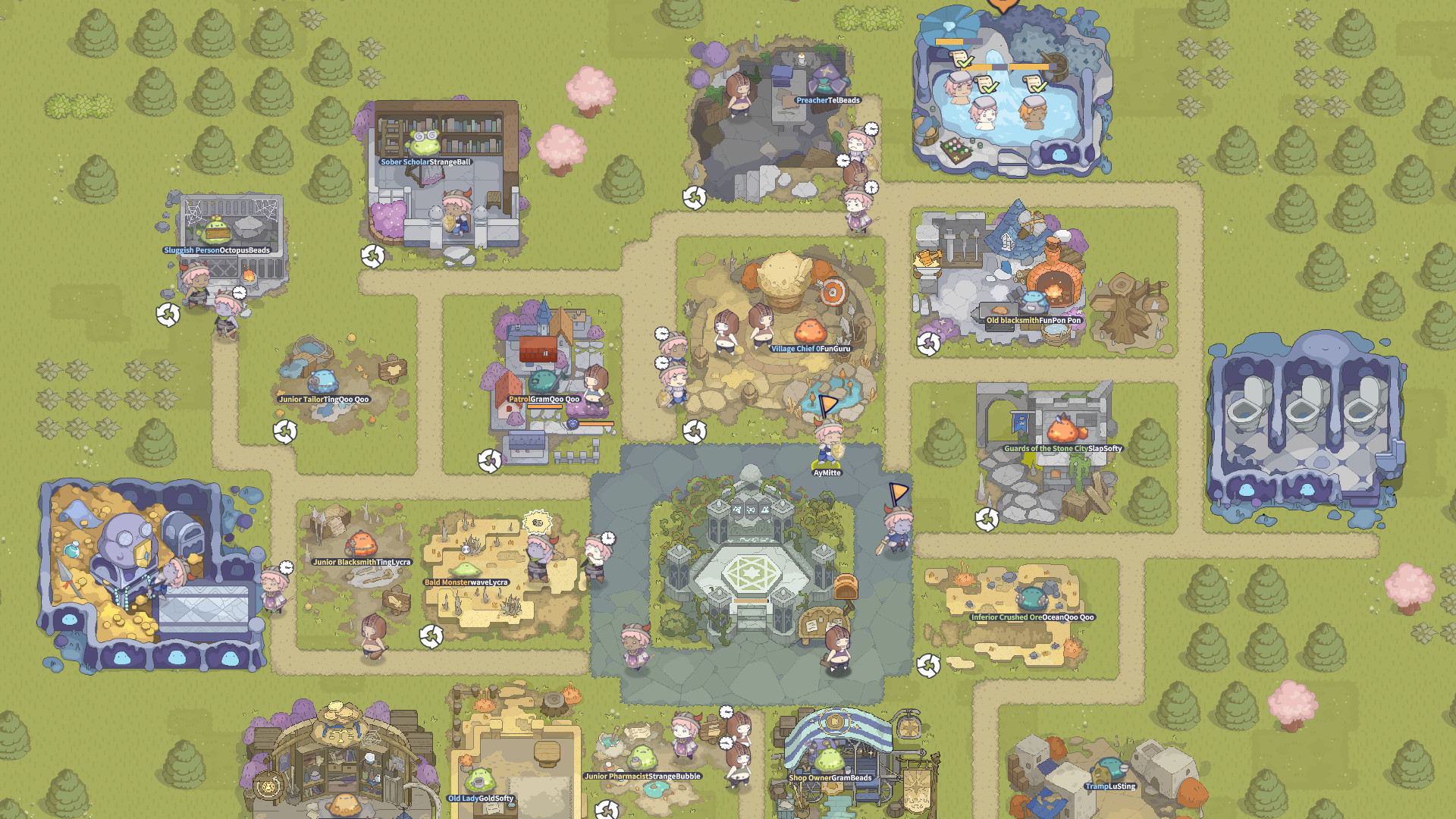 PuPu’s Adventure Park