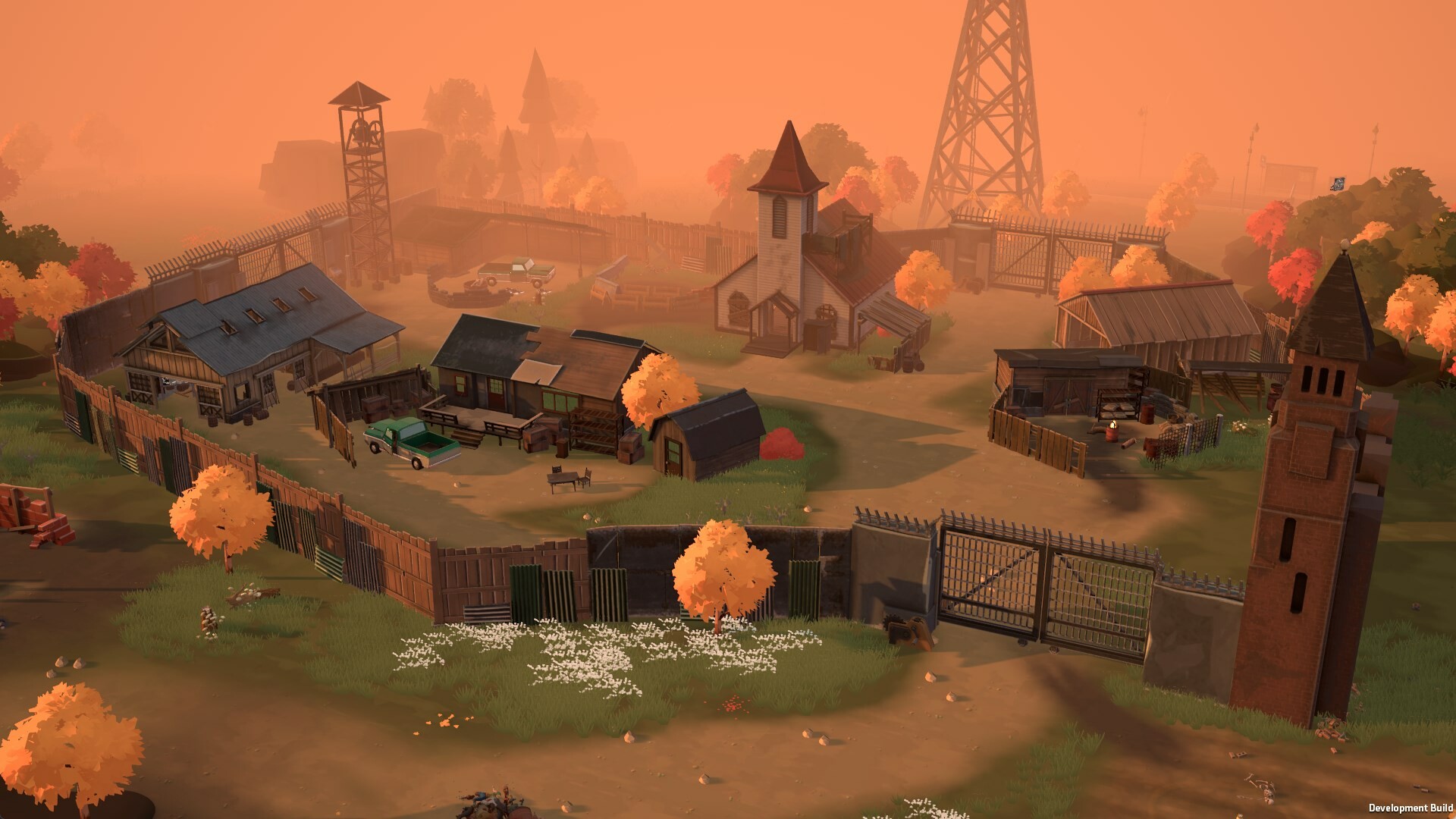 The Walking Dead: Betrayal