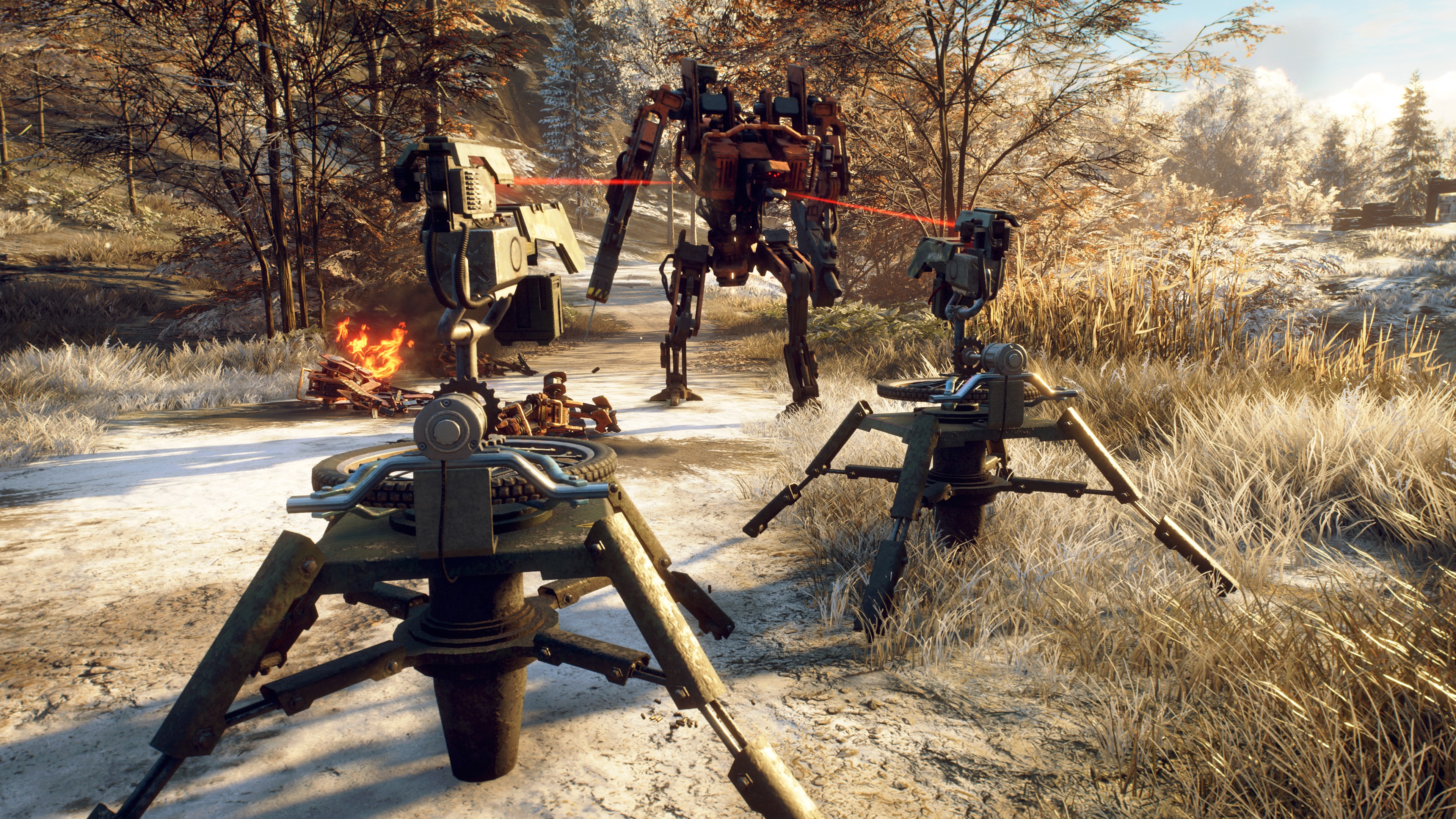 Generation Zero: Tactical Equipment Pack