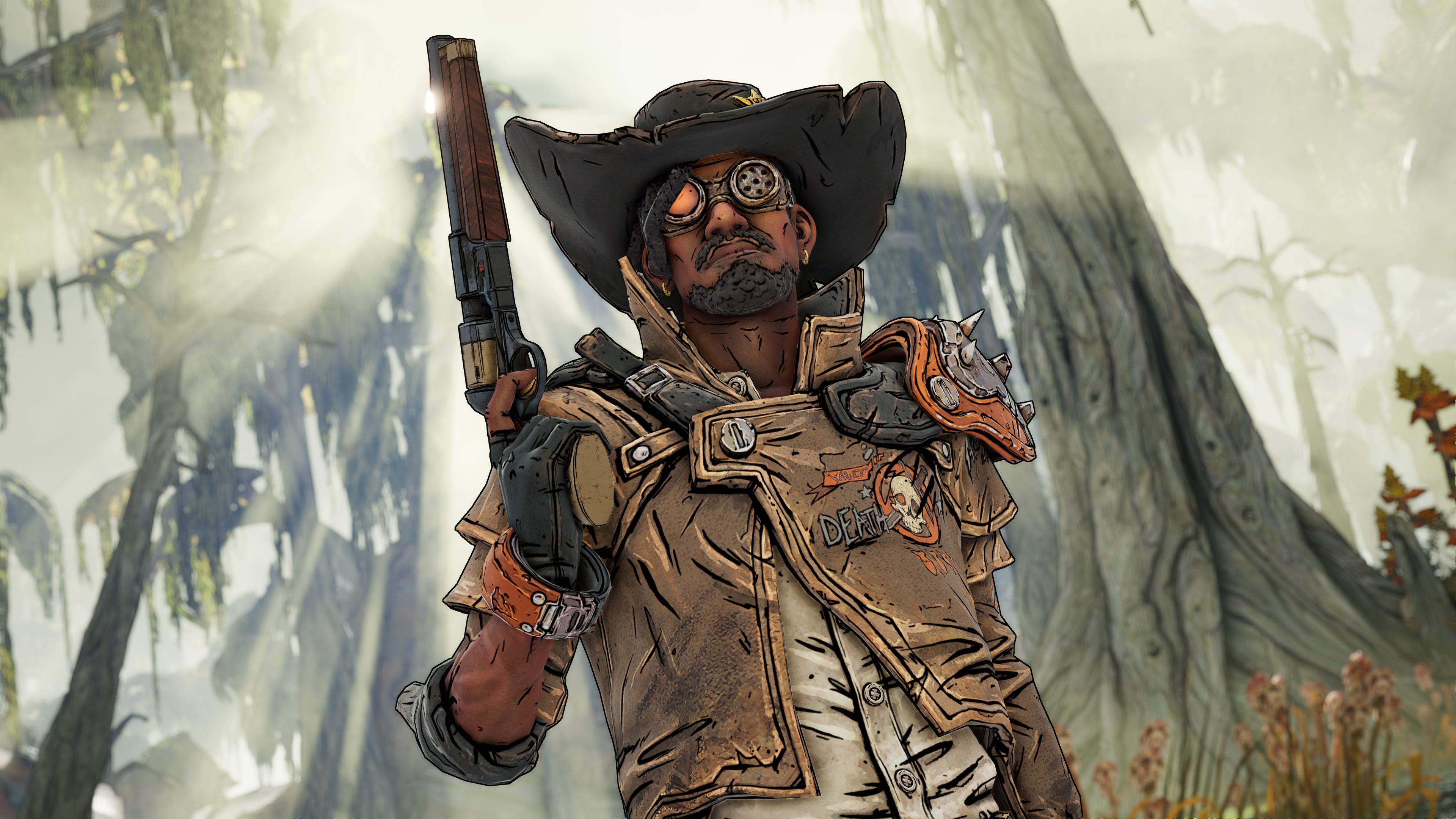 Borderlands 3: Designer’s Cut