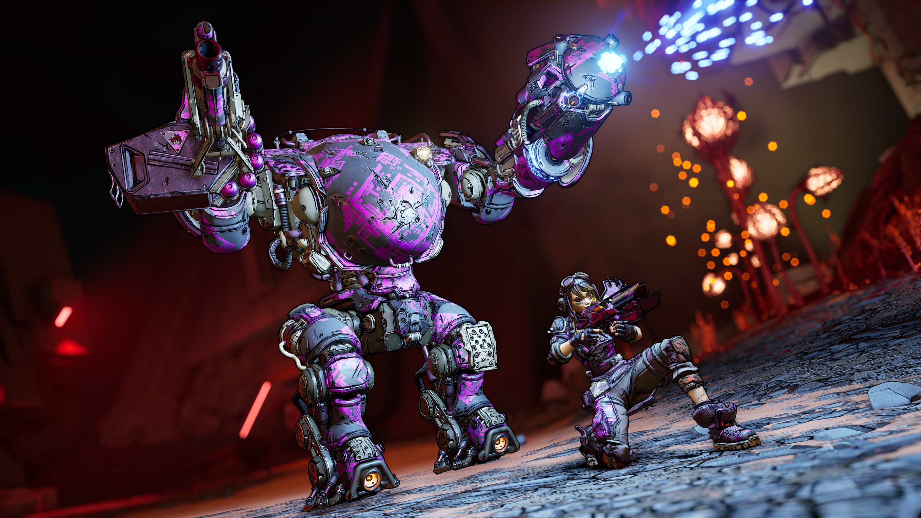 Borderlands 3: Designer’s Cut