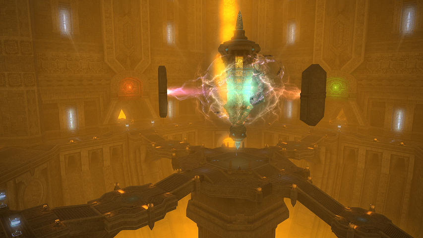 Final Fantasy XIV: A Realm Awoken