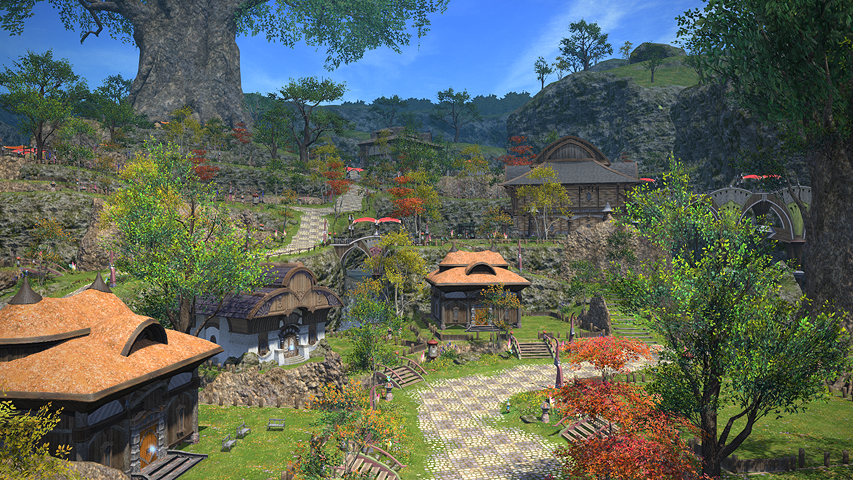 Final Fantasy XIV: A Realm Awoken
