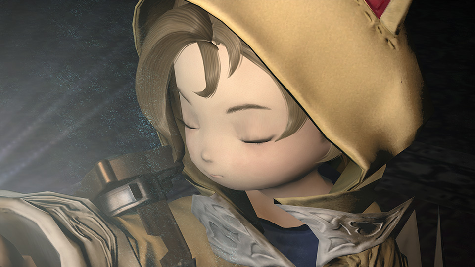 Final Fantasy XIV: As Goes Light, So Goes Darkness