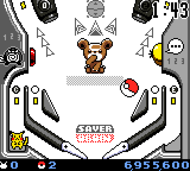 Pokémon Pinball Generations