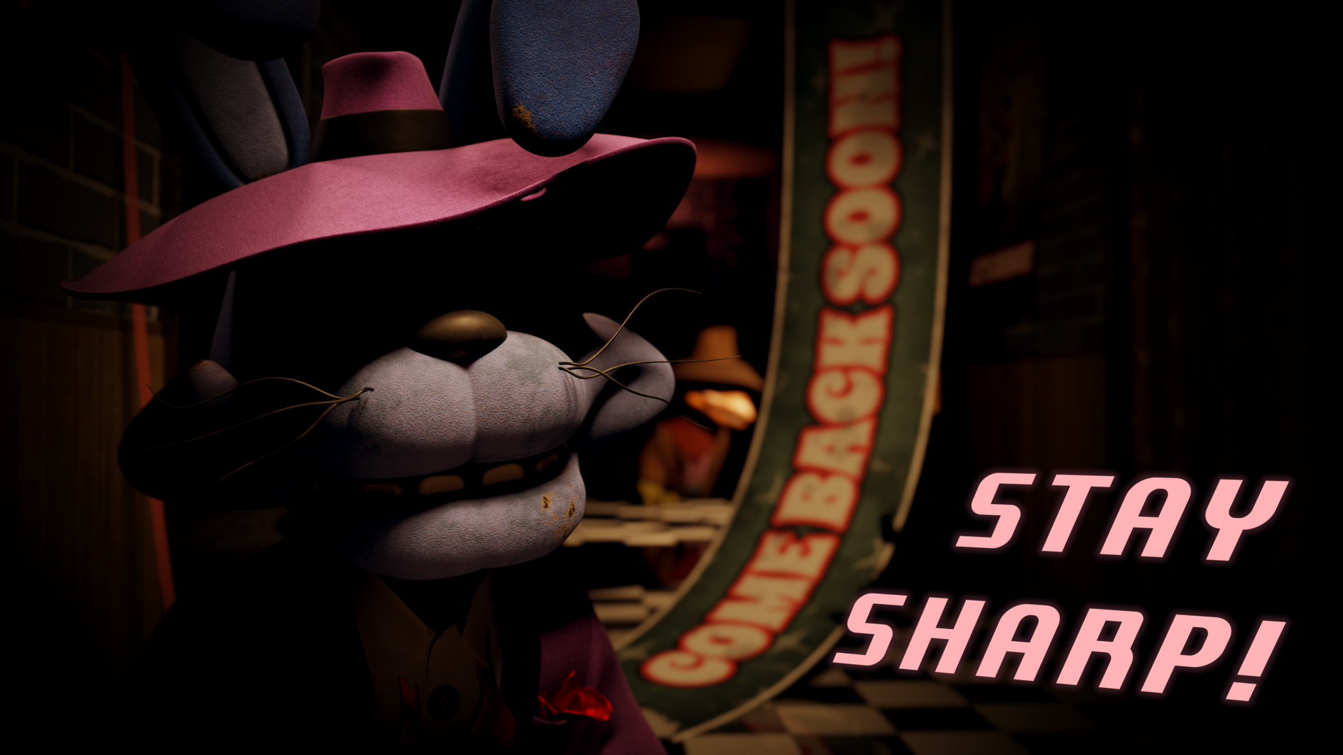 A Bite at Freddy’s