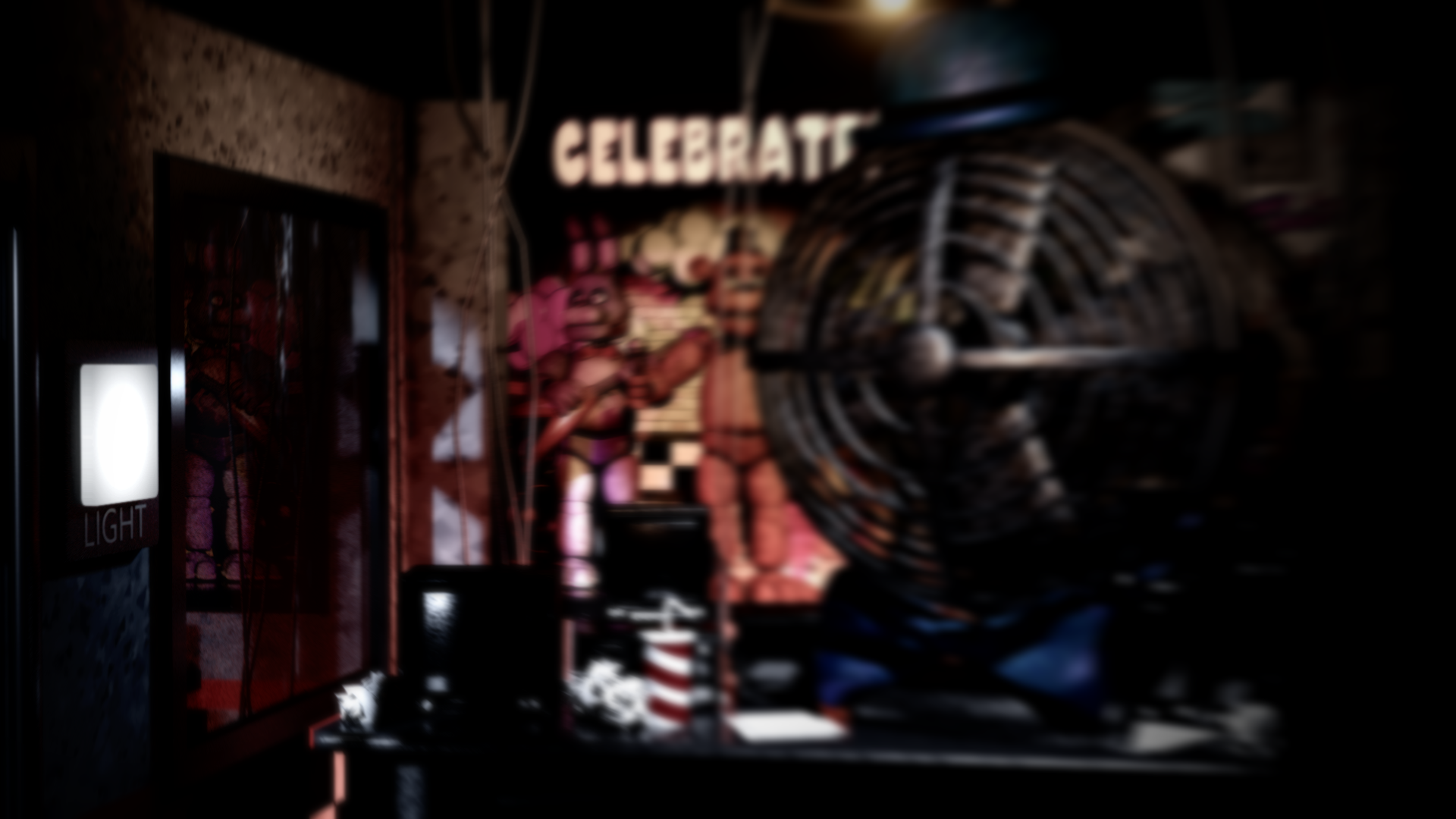 A Night at Fanny’s