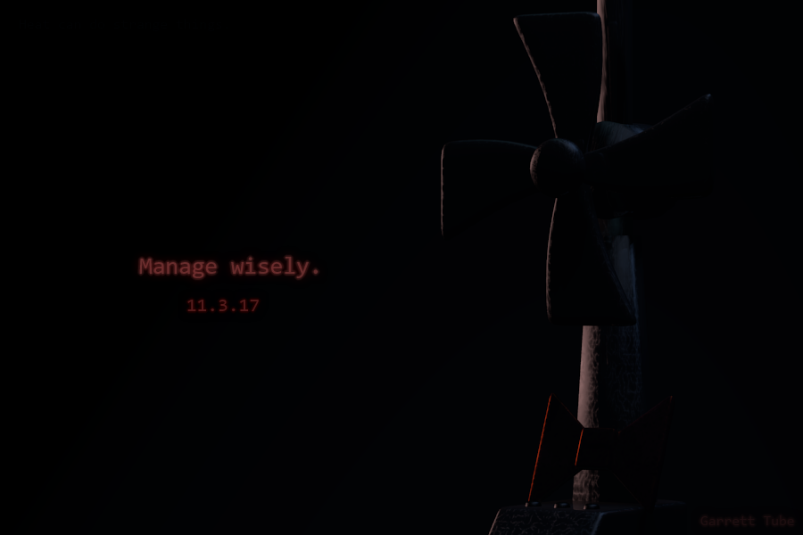 A Night at Fanny’s 2