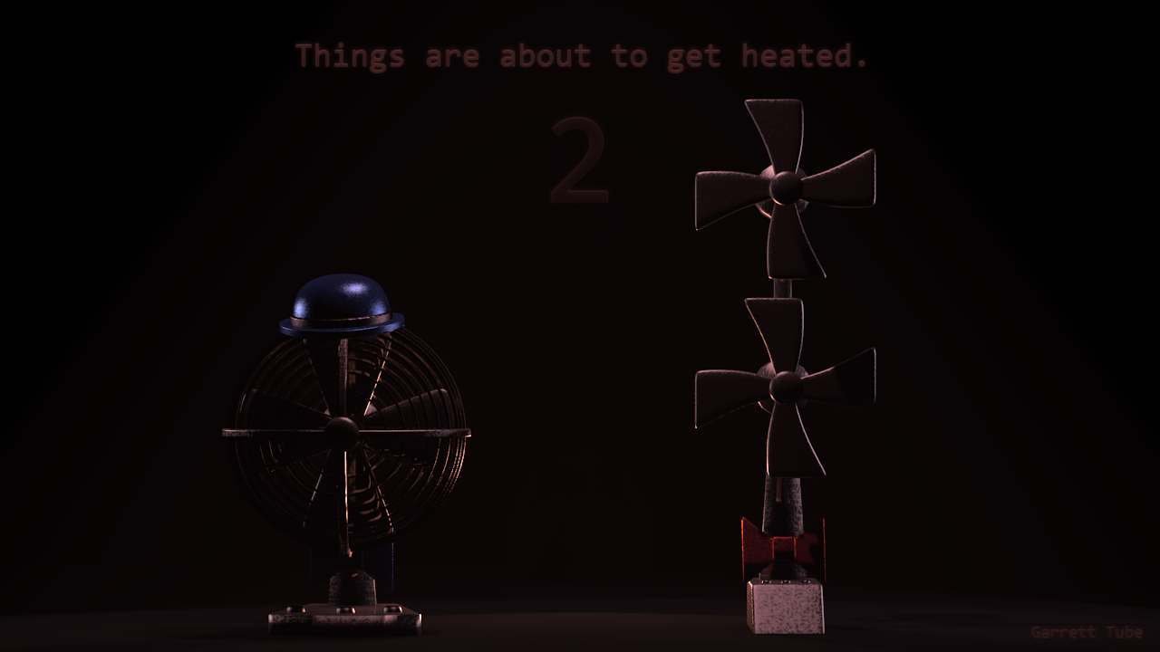 A Night at Fanny’s 2