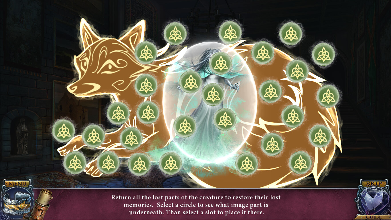 Immortal Love: True Treasure