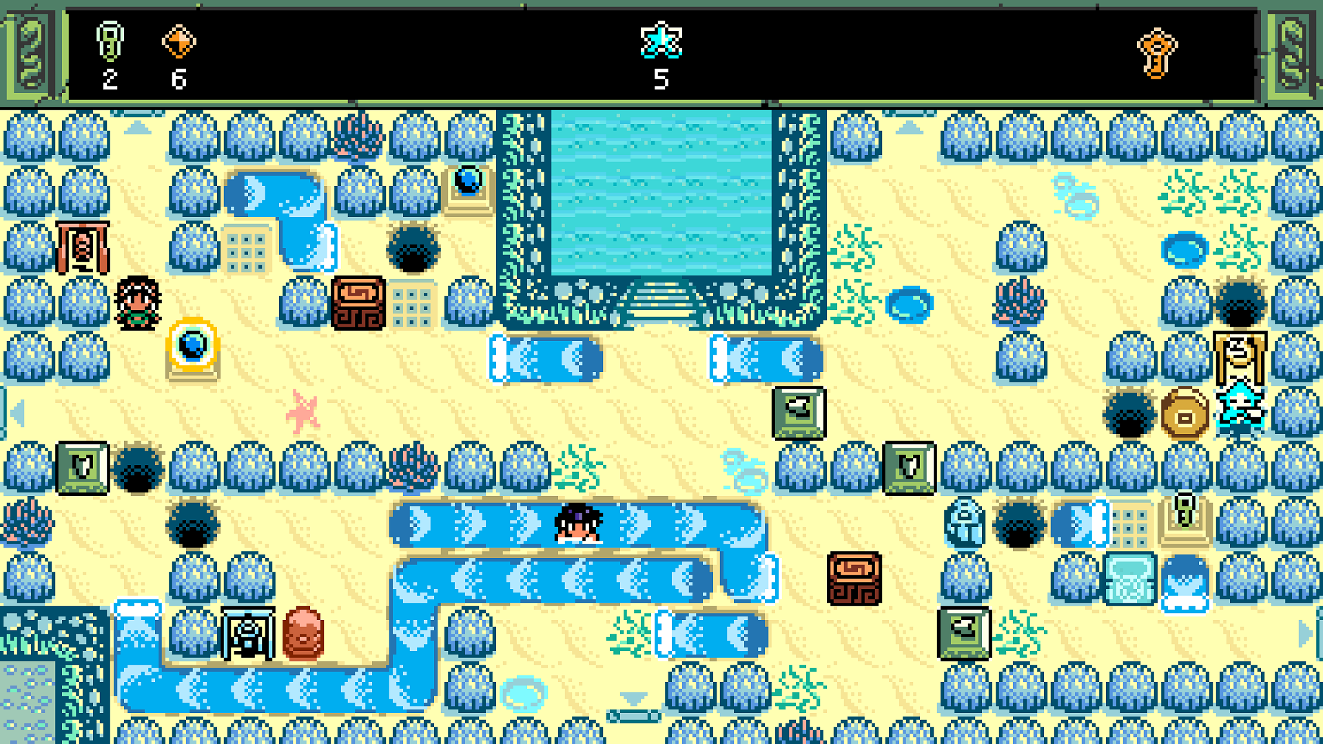 Isles of Sea and Sky