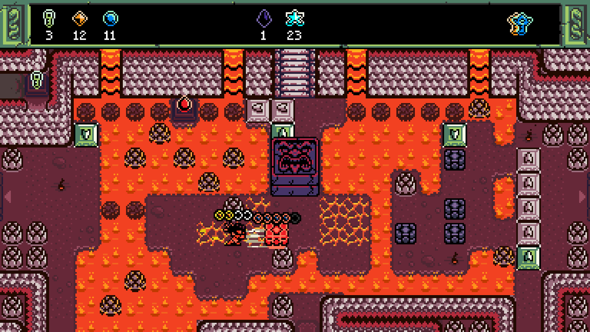 Isles of Sea and Sky