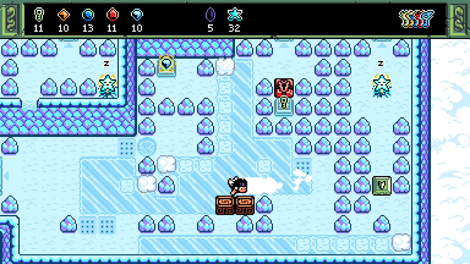 Isles of Sea and Sky