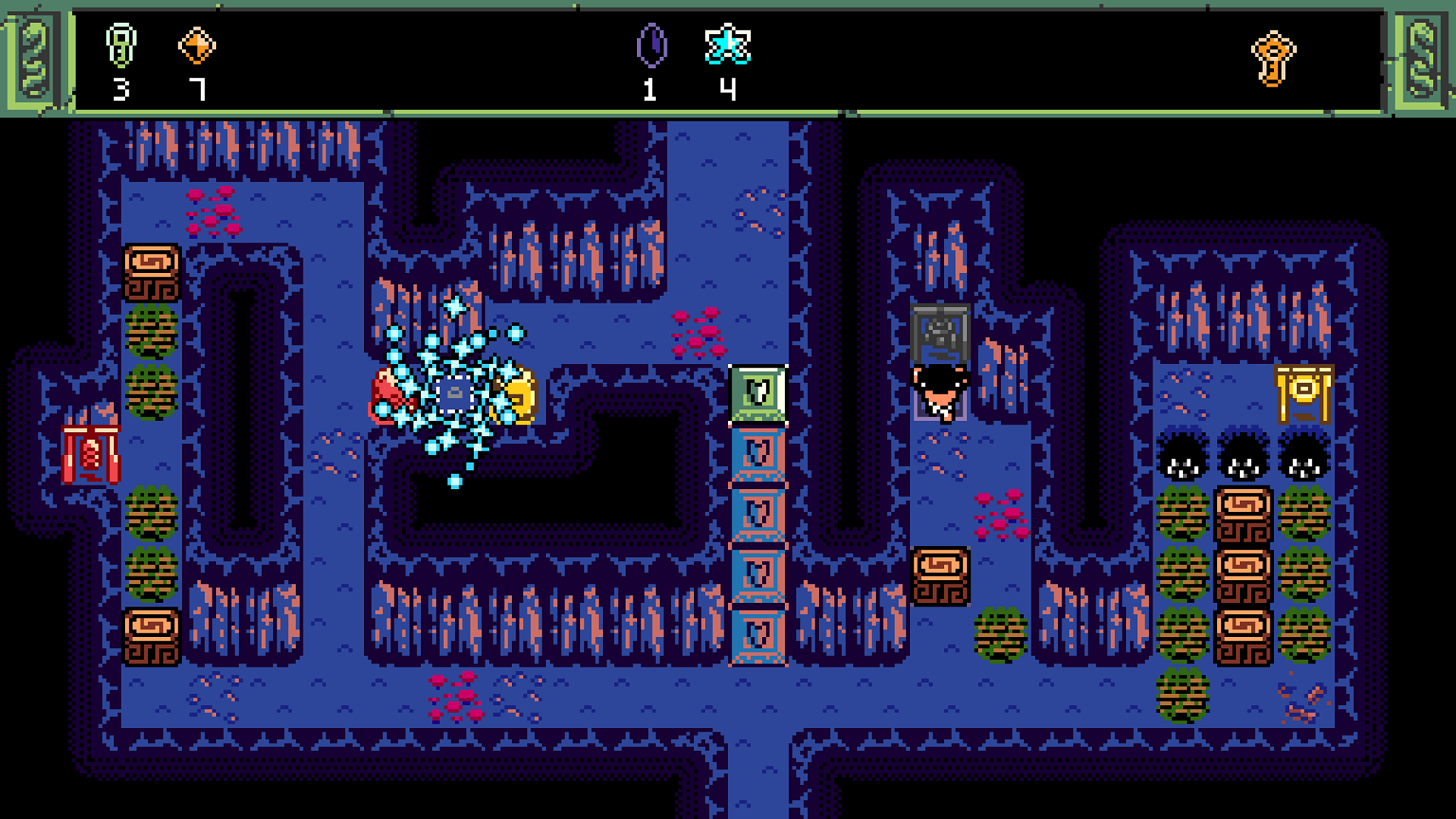 Isles of Sea and Sky