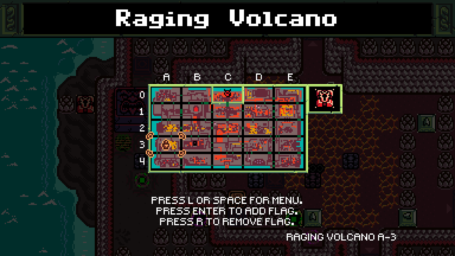 Isles of Sea and Sky