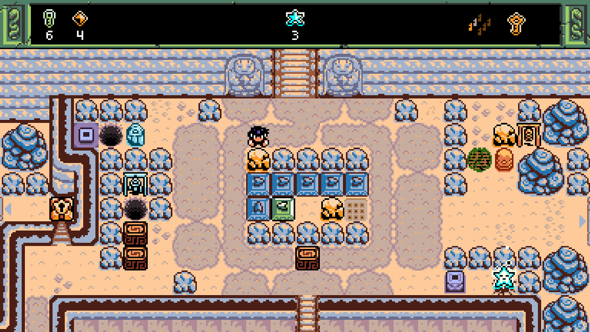 Isles of Sea and Sky