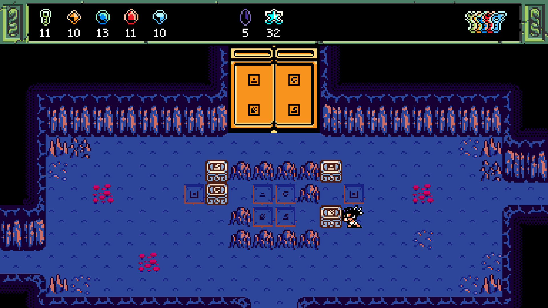 Isles of Sea and Sky