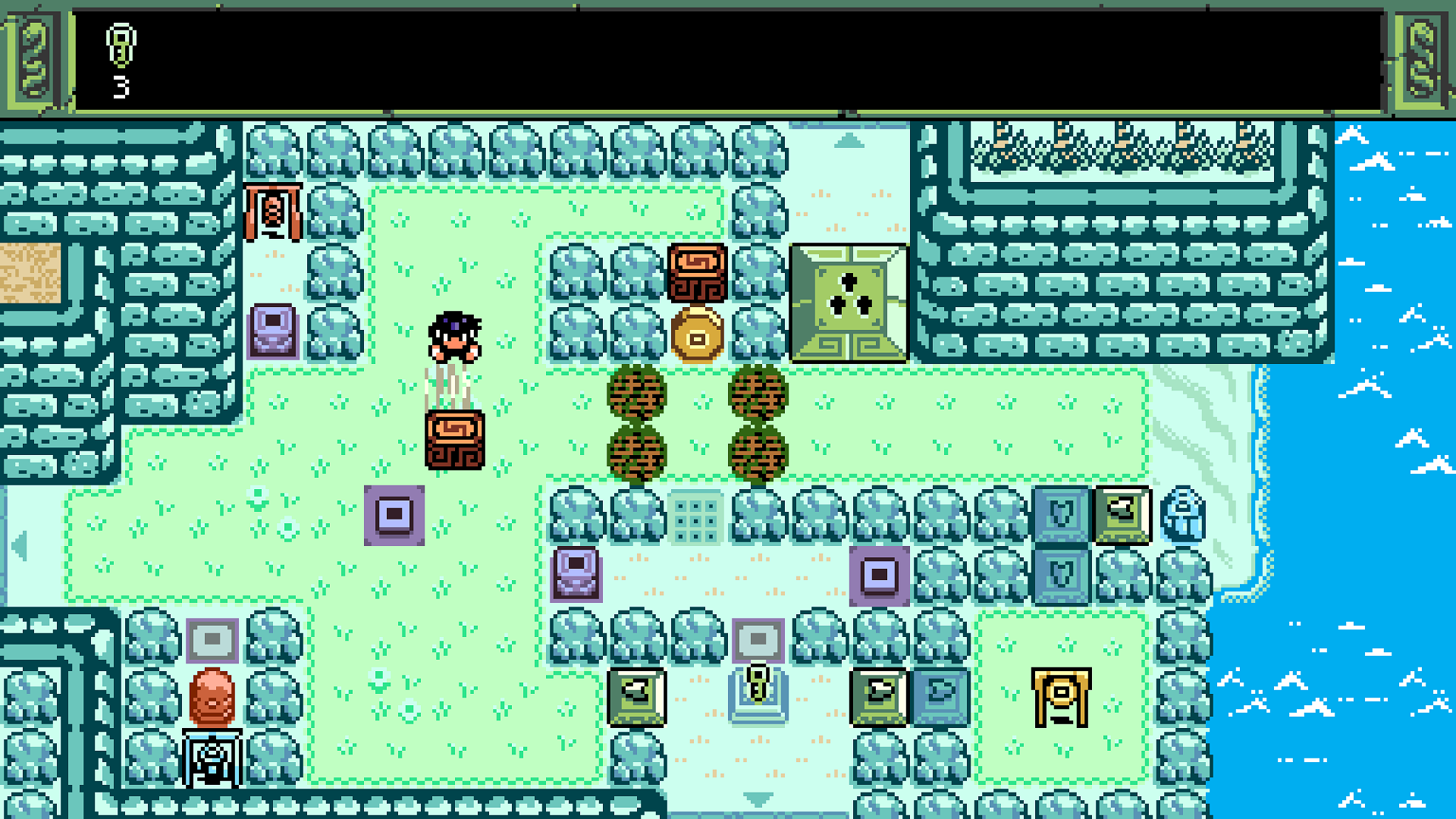 Isles of Sea and Sky