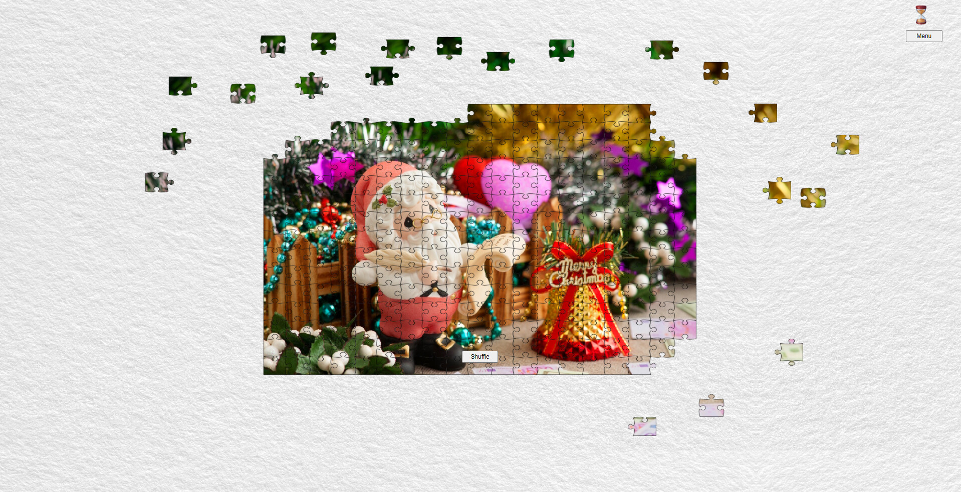 Gnome Enchanted Jigsaw Puzzles: Expansion Pack 6