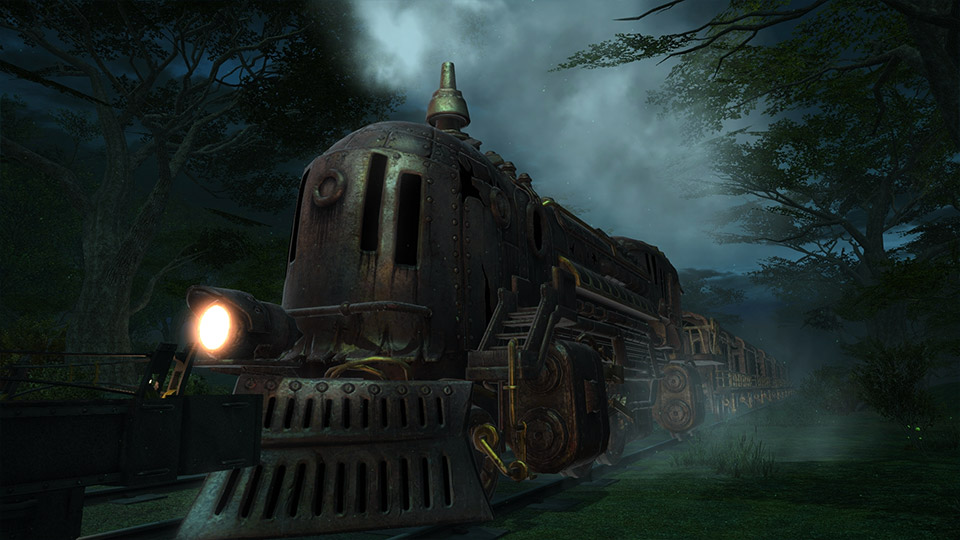 Final Fantasy XIV: Rise of a New Sun