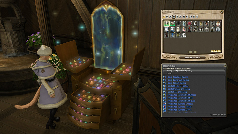 Final Fantasy XIV: Rise of a New Sun