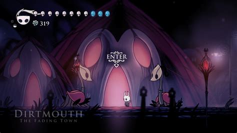 Hollow Knight: The Grimm Troupe