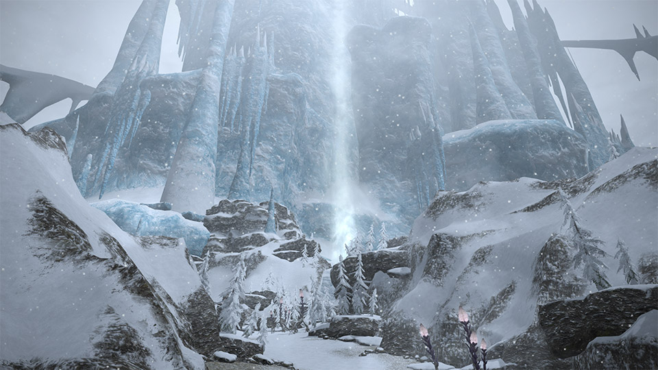 Final Fantasy XIV: Under the Moonlight