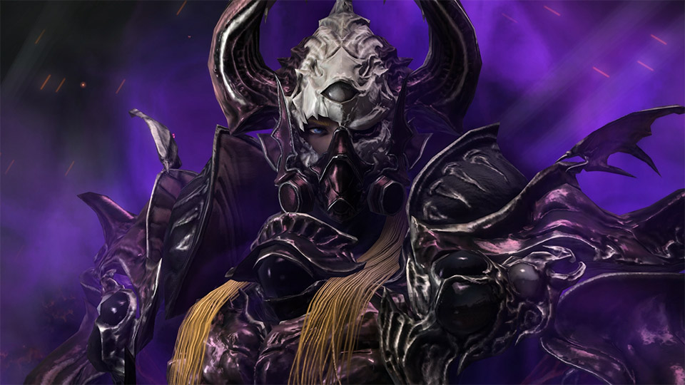 Final Fantasy XIV: A Requiem for Heroes