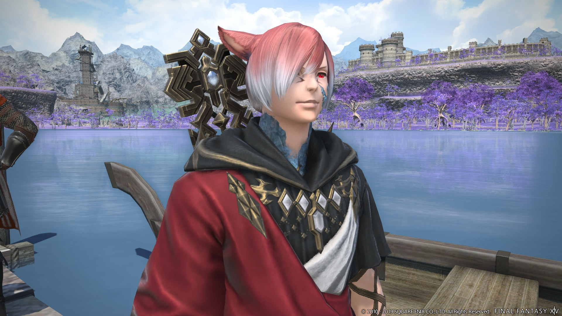 Final Fantasy XIV: Vows of Virtue, Deeds of Cruelty