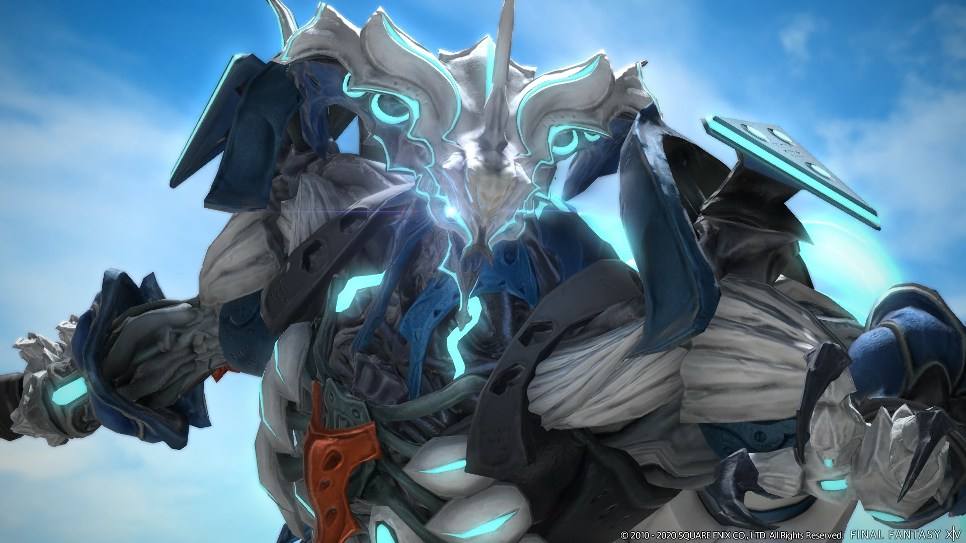 Final Fantasy XIV: Reflections in Crystal