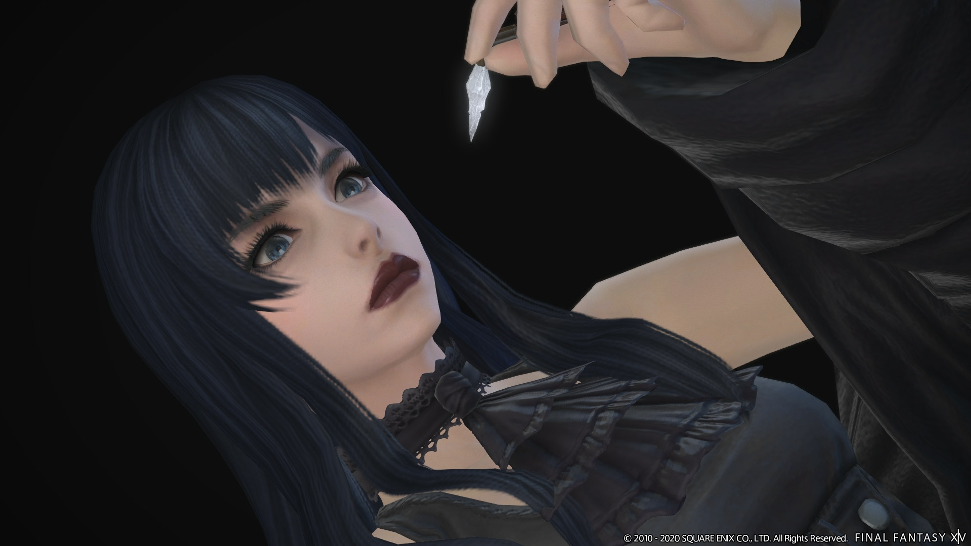 Final Fantasy XIV: Futures Rewritten