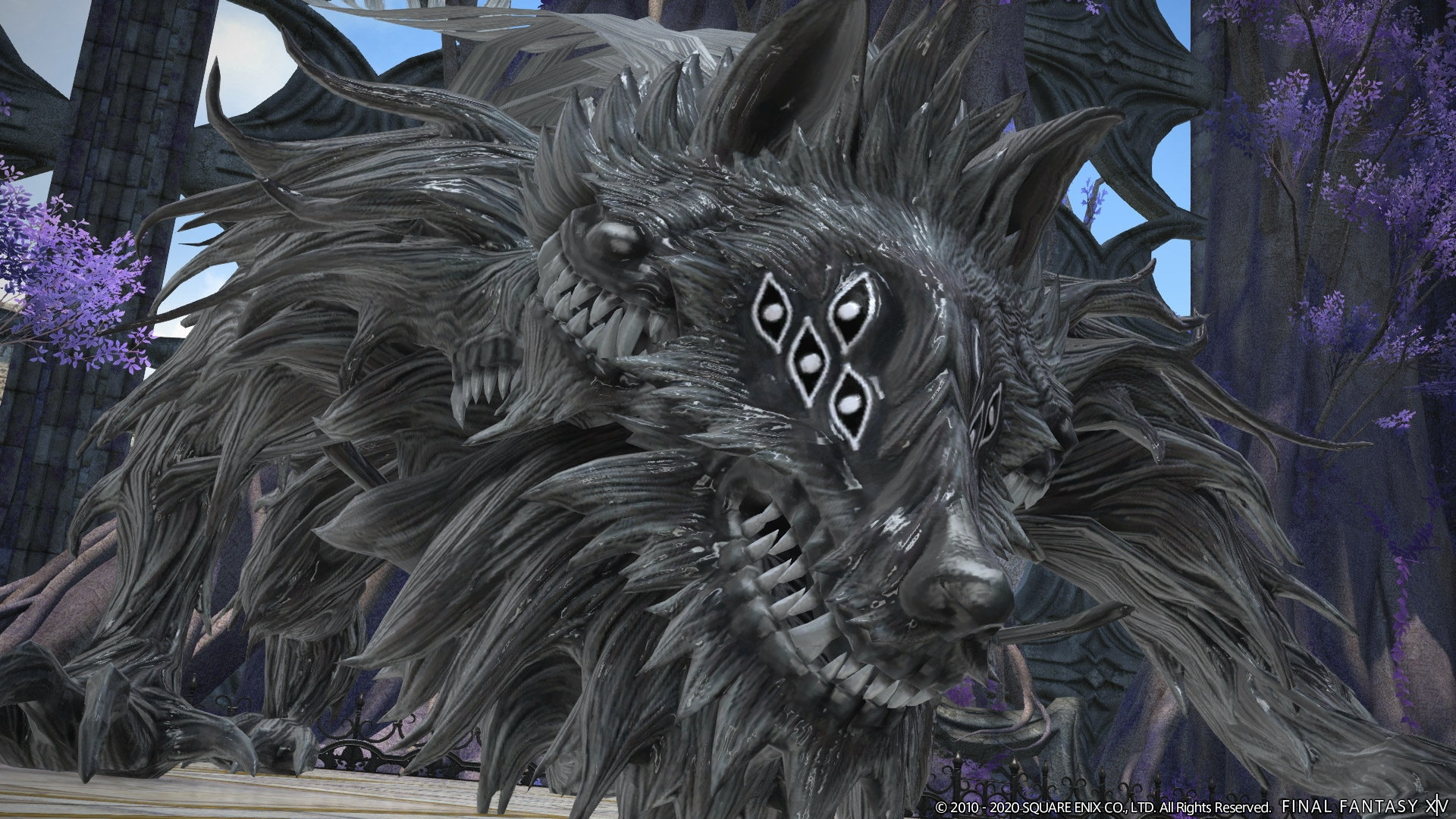 Final Fantasy XIV: Futures Rewritten