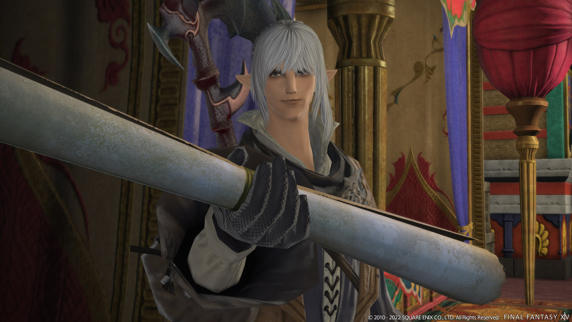 Final Fantasy XIV: Newfound Adventure