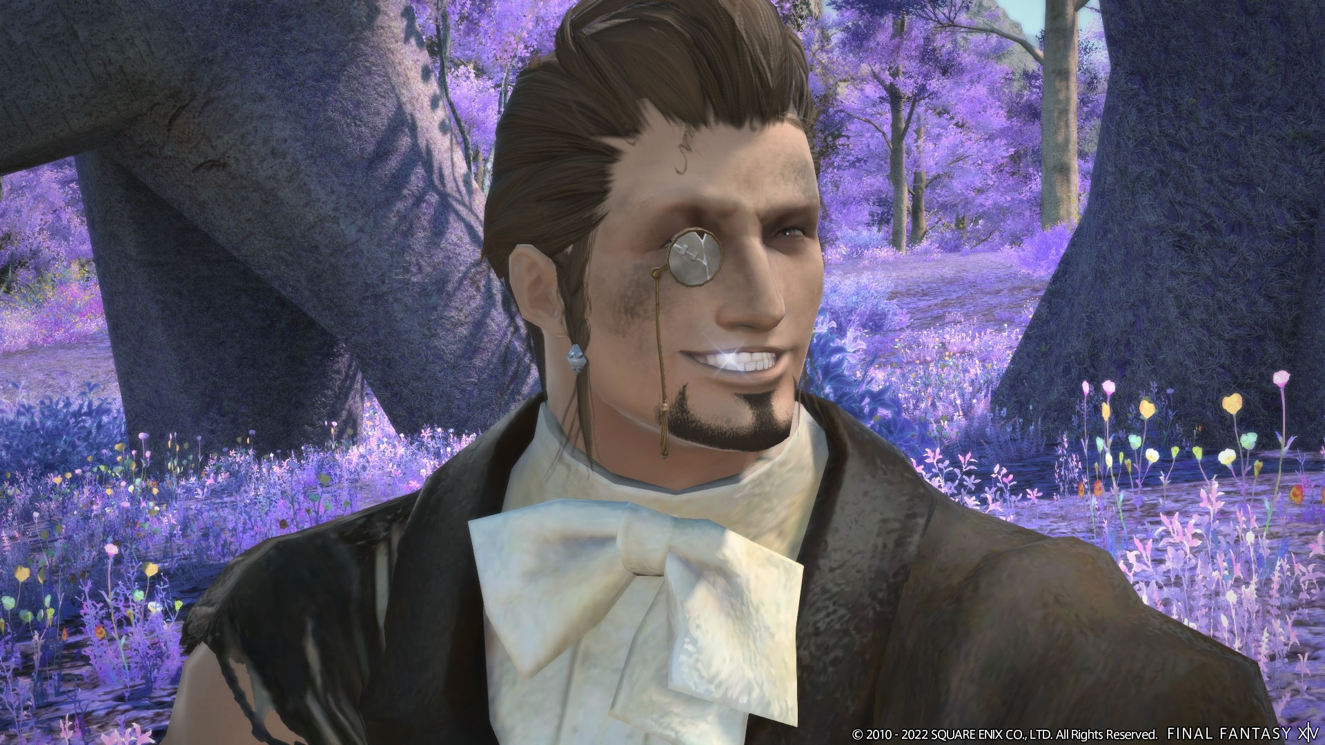 Final Fantasy XIV: Newfound Adventure