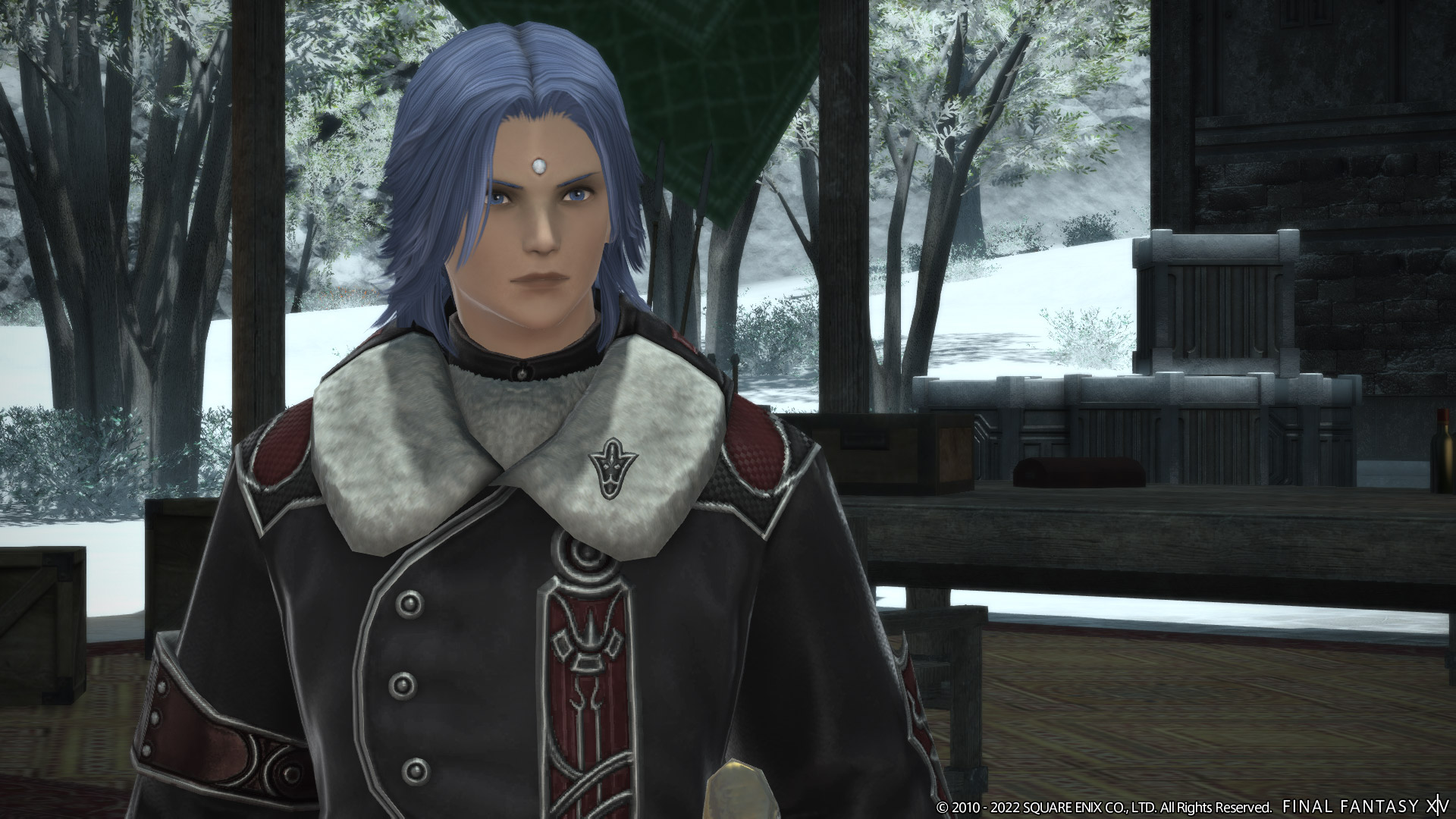 Final Fantasy XIV: Gods Revel, Lands Tremble