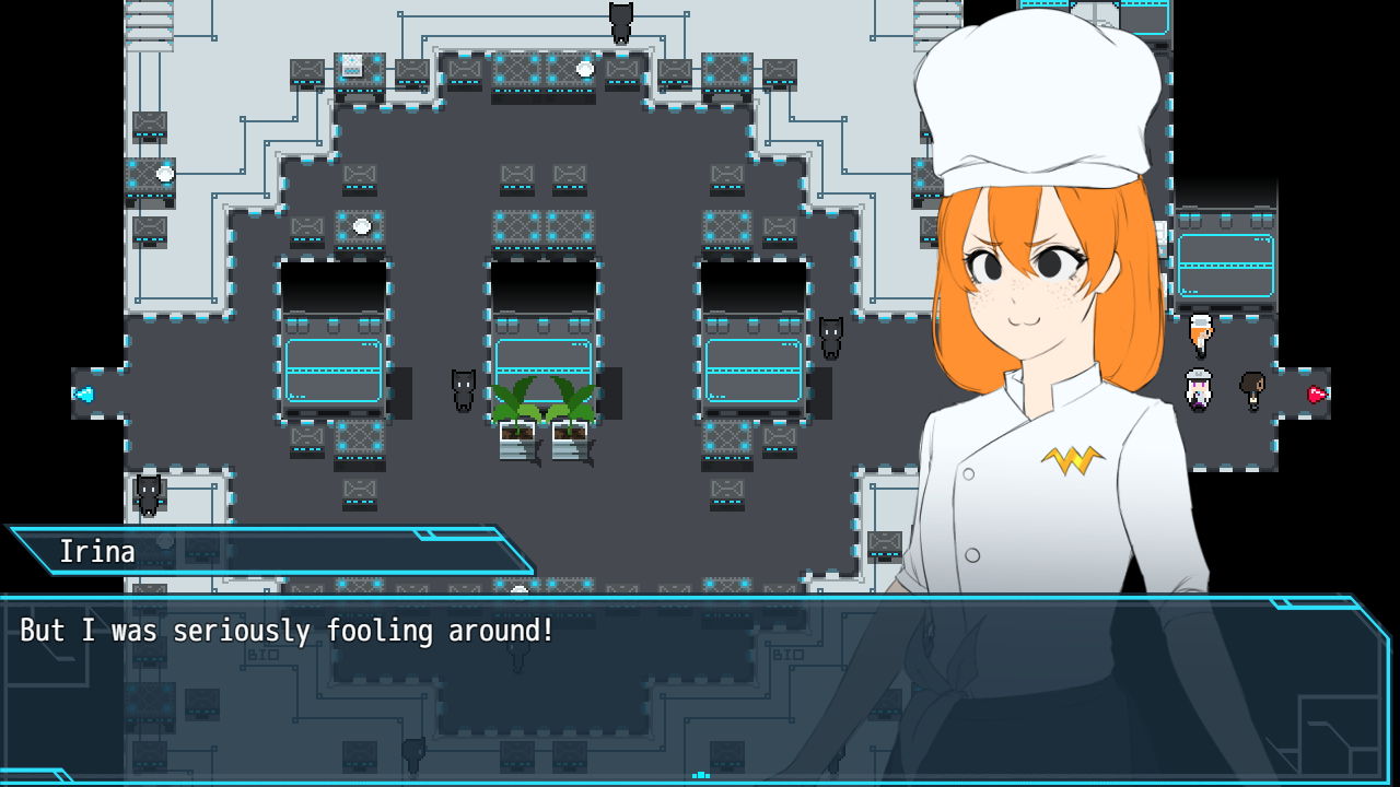 D-Virus: Evil Menance