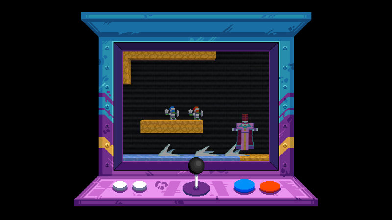 Minecraft: Teenage Mutant Ninja Turtles