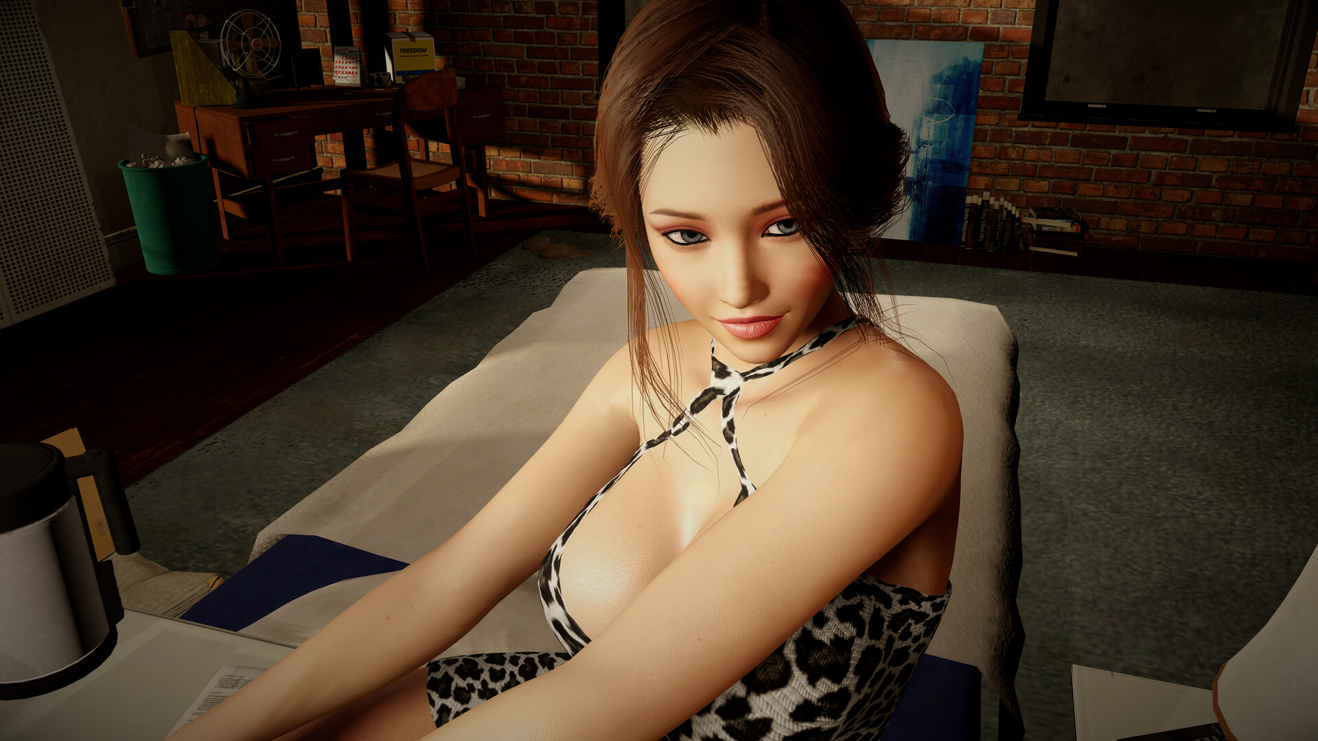 SexWife: No Limit