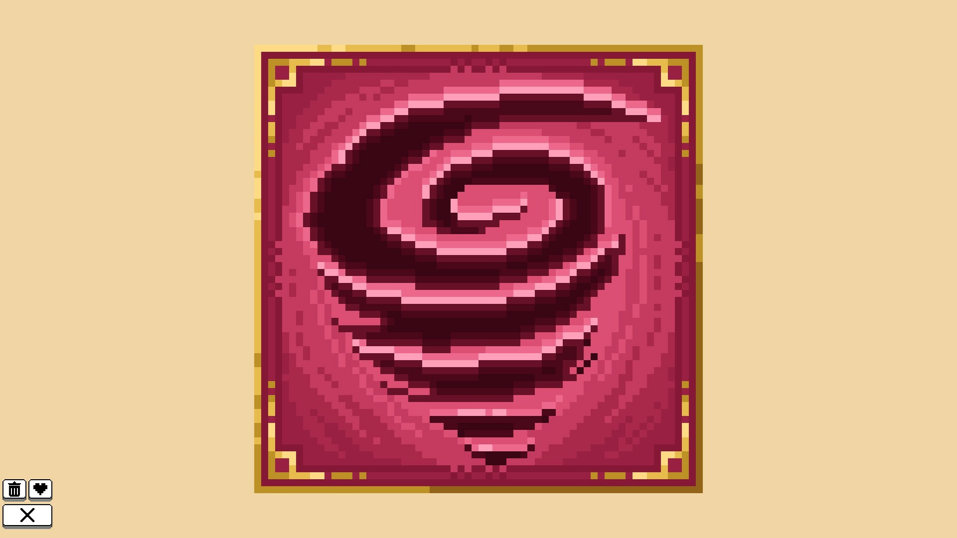 Coloring Pixels: Magic Pack