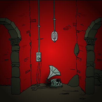 Submachine 2: The Lighthouse